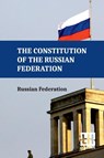 Constitution of the Russian Federation (Edition0) - Russian Federation - 9789358008647