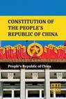 Constitution Of The People s Republic Of China - People s Republic of China - 9789358009378