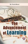 The Advancement of Learning - Francis Bacon - 9789358018578