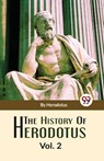 The History of Herodotus - Herodotus - 9789358019230