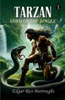Tarzan, Lord Of The Jungle - Edgar Rice Burroughs - 9789358051834