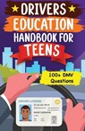 Drivers Education Handbook For Teens - Joie Nan - 9789358133714