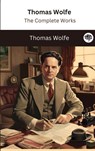 Thomas Wolfe - Thomas Wolfe - 9789358372113