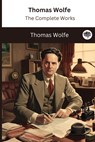 Thomas Wolfe - Thomas Wolfe - 9789358372229