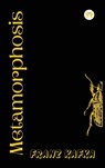 The Metamorphosis - Franz Kafka - 9789358480320