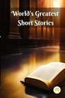 World's Greatest Short Stories - Various - 9789358480344