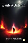 Dante's Inferno - Dante Alighieri - 9789358480450
