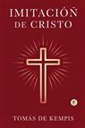 Imitación de Cristo - Tomás de Kempis - 9789358482492