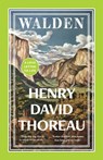 Thoreau, H: Walden - Henry David Thoreau - 9789358561203