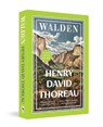 Thoreau, H: Walden - Henry David Thoreau - 9789358561203