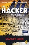 The Hacker - Stanley Moss - 9789358561289