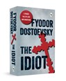 Dostoevsky, F: Idiot - Fyodor Dostoevsky - 9789358561562