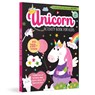 Unicorn Activity Book For Kids - Wonder House Books - 9789358563559