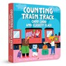 Counting Train Track Choo Choo and Clickety Clack - Susan Rose Simms - 9789358565362