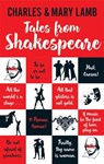 Tales From Shakespeare - Charles Lamb ; Mary Lamb - 9789358568868