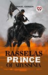 Rasselas Prince of Abyssinia - Samuel Johnson - 9789358592863