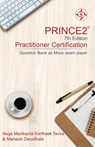 PRINCE2® 7th Edition Practitioner Certification - Naga Manikanta Kartheek Tavva ; Mahesh Deosthale - 9789358981360