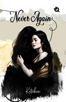 Never Again - Ketakee - 9789358983418