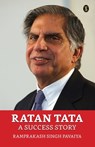 Ratan Tata - Ramprakash Singh Pavaiya - 9789359047218