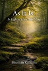 As It Is - Bhushan Kulkarni - 9789359122731