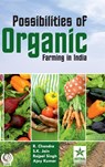Possibilities of Organic Farming in India - R. Chandra ; S K Jain - 9789359191645