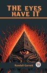 The Eyes Have It - Randall Garrett - 9789359320427