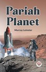 Pariah Planet - Murray Leinster - 9789359322858