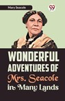 Wonderful Adventures of Mrs. Seacole in Many Lands - Mary Seacole - 9789359327716