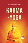Karma-Yoga - Swami Vivekananda - 9789359393445
