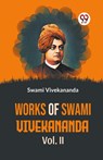 Works Of Swami Vivekananda Vol.II - Swami Vivekananda - 9789359393797