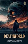 Deathworld - Harry Harrison - 9789359880815