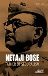 Netaji Bose - V. Anto - 9789360095444