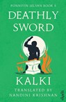 Deathly Sword - Kalki - 9789360451189