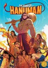 The Story of Hanuman - Westland Books - 9789360452261