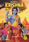 The Story of Krishna - Westland - 9789360452803