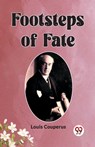 Footsteps of Fate - Louis Couperus - 9789360462475