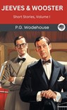 Jeeves & Wooster - P. G. Wodehouse ; Original Thinkers Institute - 9789360511555