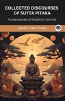 Collected Discourses of Sutta Pitaka - Bodhi Path Press - 9789360513207