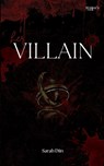 Her Villain - Sarah Diin - 9789360831790