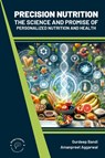 Precision Nutrition - Gurdeep Bandi ; Amanpreet Aggarwal - 9789360849351