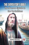 The Expositor's Bible The Second Epistle to the Corinthians - James Denney - 9789361152993