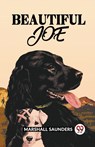 BEAUTIFUL JOE - Marshall Saunders - 9789361155505