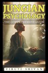 Jungian Psychology - Viruti Satyan Shivan - 9789361289156