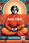 Raja-Yoga - Swami Vivekananda - 9789361389306