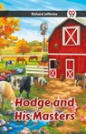 Hodge and His Masters - Richard Jefferies - 9789361428623