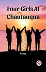 Four Girls At Chautauqua (Edition2023) - Pansy - 9789361429392