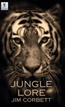 JUNGLE LORE - Jim Corbett - 9789361441851