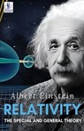 Relativity - Albert Einstein - 9789361442254