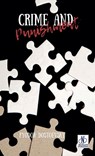 Crime and Punishment - Fyodor M Dostoevsky - 9789361447747
