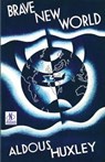 BRAVE NEW WORLD - Aldous Huxley - 9789361449345